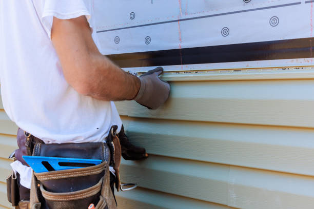 Affordable Emergency Siding Repair solutions in Randolph, MN